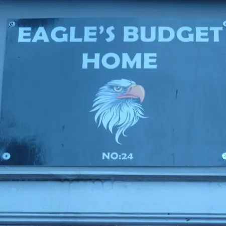 Eagles Budget Istambul