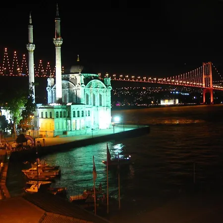 Oda ve Kahvaltı Eagles Budget 3*