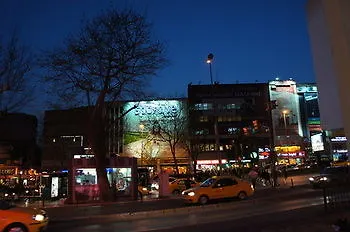Eagles Budget Oda ve Kahvaltı İstanbul