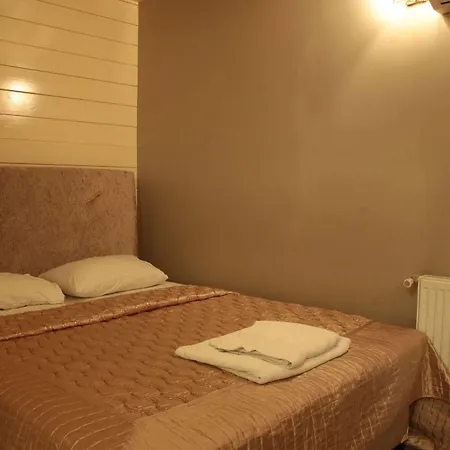 Eagles Budget 3* İstanbul