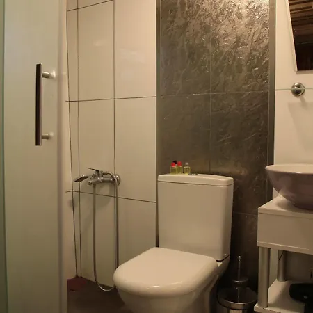 Oda ve Kahvaltı Eagles Budget İstanbul