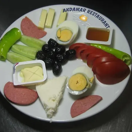 Alojamento de Acomodação e Pequeno-almoço Eagles Budget