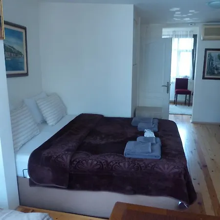 Bed & Breakfast Eagles Budget