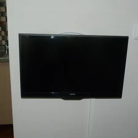 Couette-café Eagles Budget Istambul