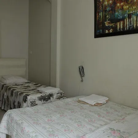 Bed & Breakfast Eagles Budget 3*