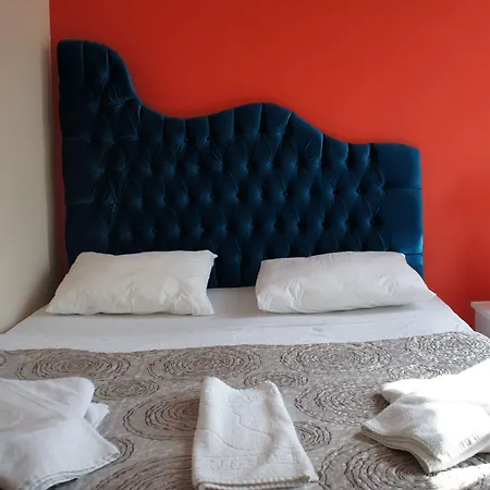 Eagles Budget Bed and breakfast
