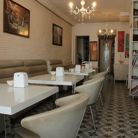 Bed and breakfast Eagles Budget 3*