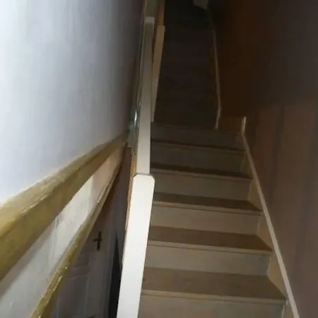 Bed and breakfast Eagles Budget 3*