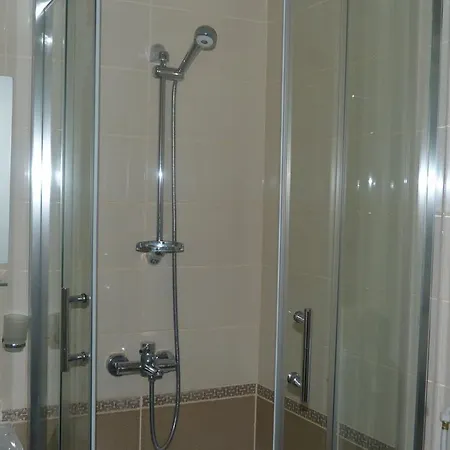 Bed and breakfast Eagles Budget Estambul