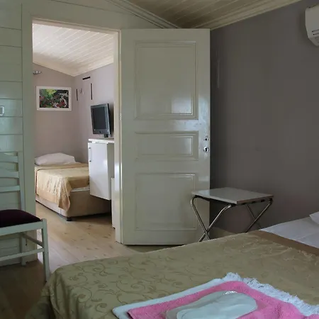 Couette-café Eagles Budget 3*